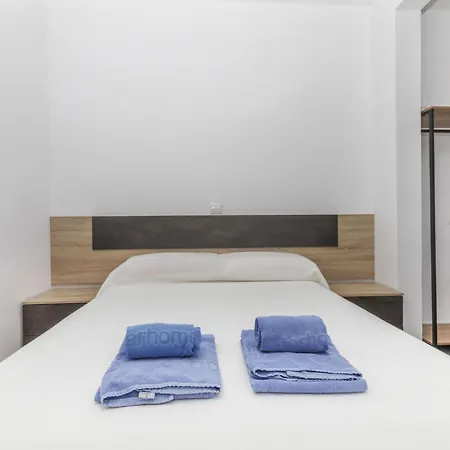 Apartment Airmenuda By Interhome
