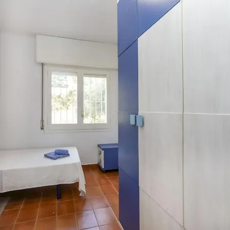 Apartment Airmenuda By Interhome Tossa de Mar