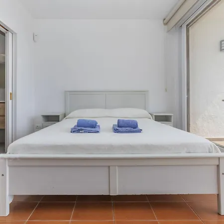 Apartment Airmenuda By Interhome Tossa de Mar