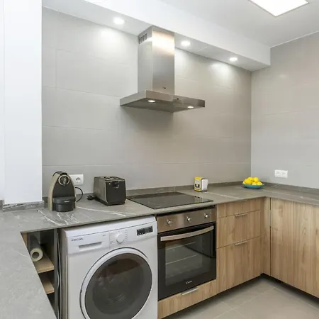 شقة Airmenuda By Interhome