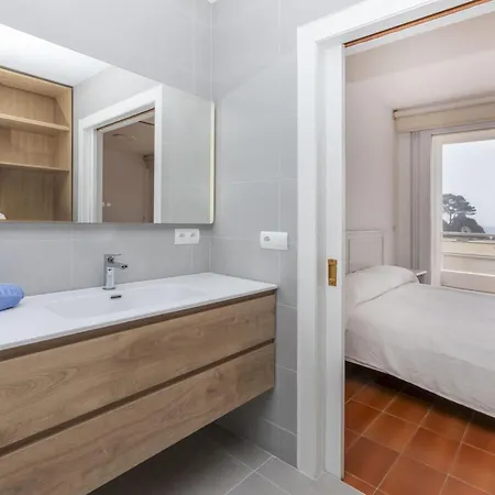 Apartment Airmenuda By Interhome *