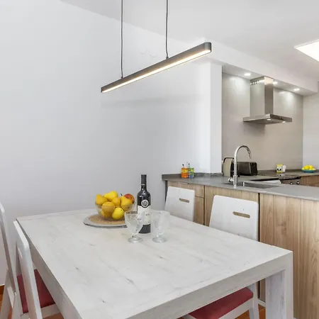 Airmenuda By Interhome Apartment