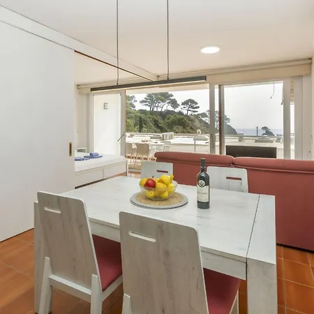 Apartment Airmenuda By Interhome