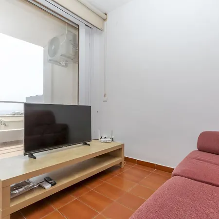 Airmenuda By Interhome Apartment *