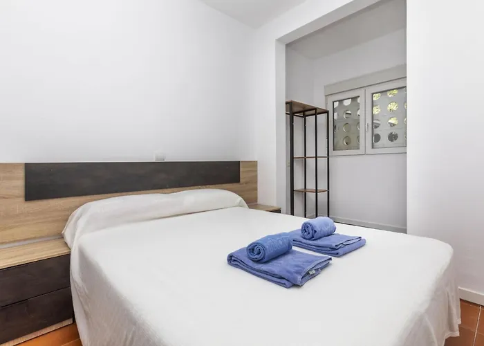 Airmenuda By Interhome Apartamento Tossa de Mar