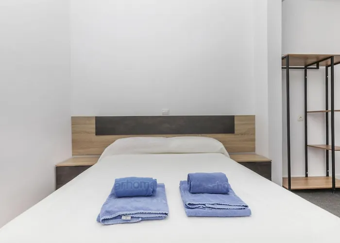 Apartamento Airmenuda By Interhome