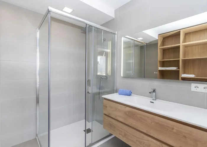 Airmenuda By Interhome Apartamento Tossa de Mar