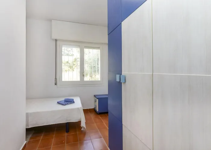 Apartamento Airmenuda By Interhome Tossa de Mar