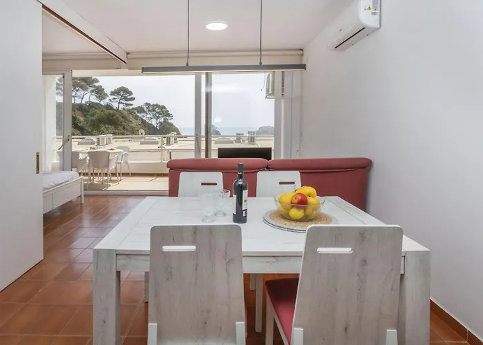 Airmenuda By Interhome Apartamento *