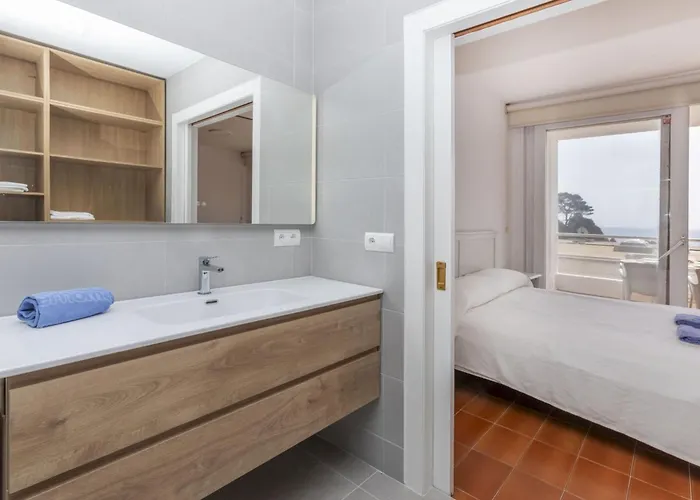Apartamento Airmenuda By Interhome *