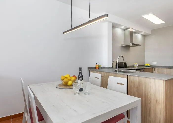 Airmenuda By Interhome Apartamento