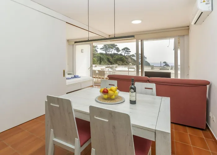 Apartamento Airmenuda By Interhome