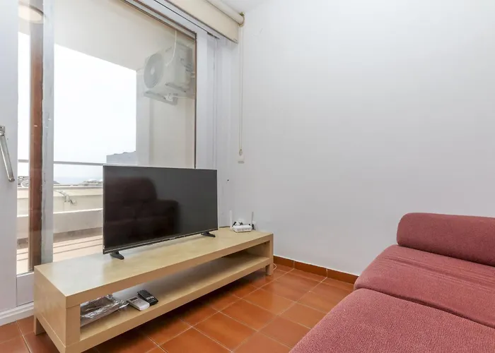 Airmenuda By Interhome Apartamento *