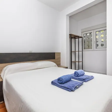 Airmenuda By Interhome Appartement Tossa de Mar