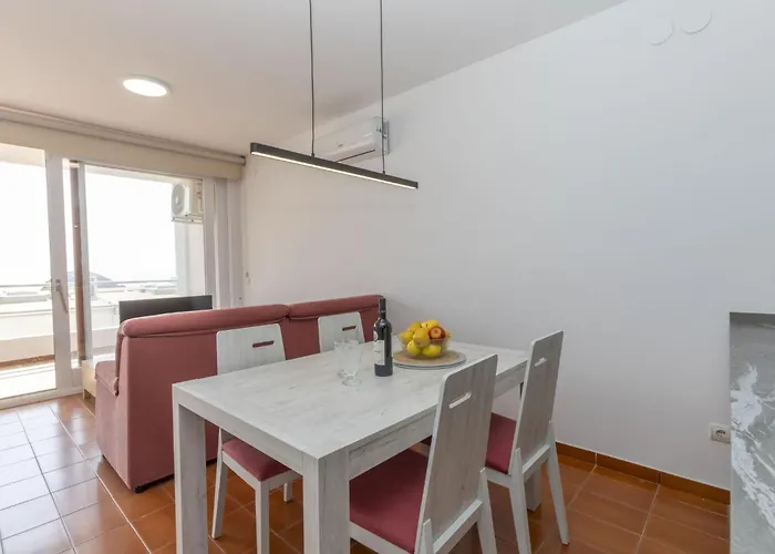Airmenuda By Interhome * Τόσα ντε Μαρ